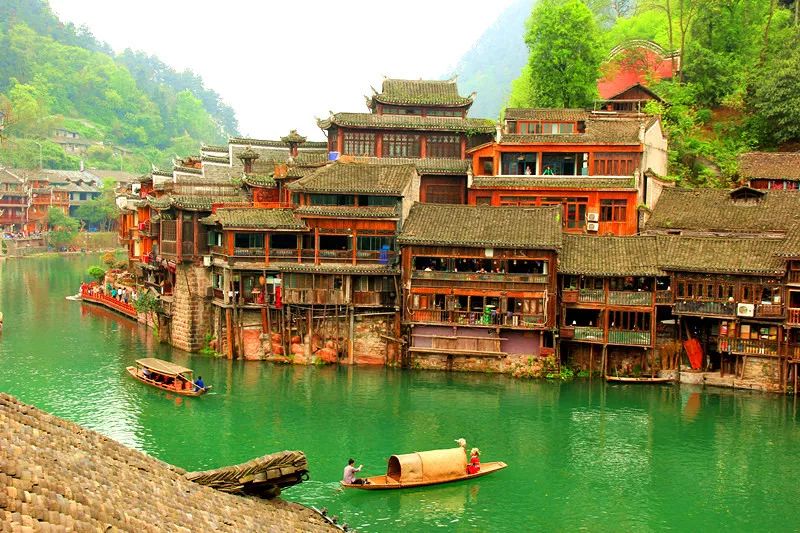 中部璀璨,湖南崛起之光