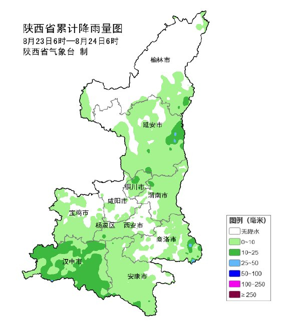 陕西,历史文化与现代发展的融合之旅