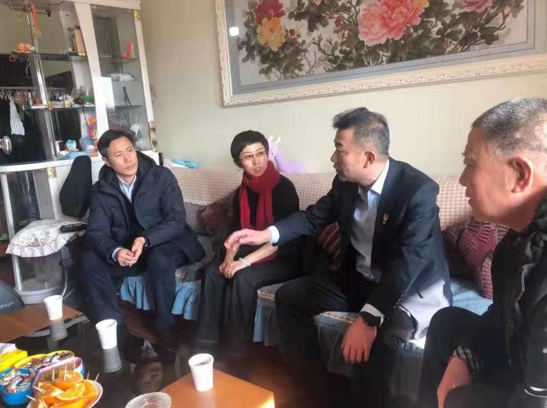 青海独特小巷风情探寻之旅