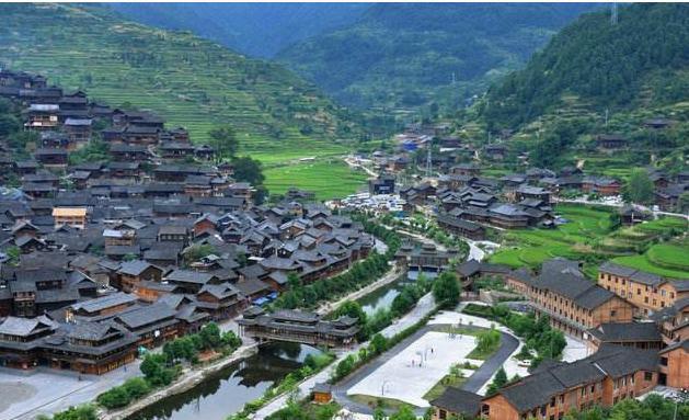 贵州,自然奇观与文化瑰宝的交汇之地